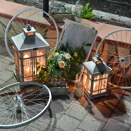 Villa Milici Campobello di Licata エクステリア 写真