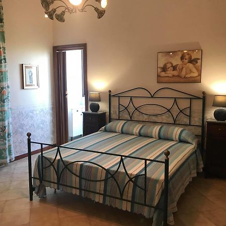 Villa Milici Campobello di Licata エクステリア 写真