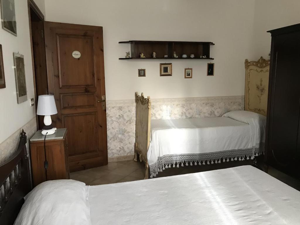 Villa Milici Campobello di Licata エクステリア 写真