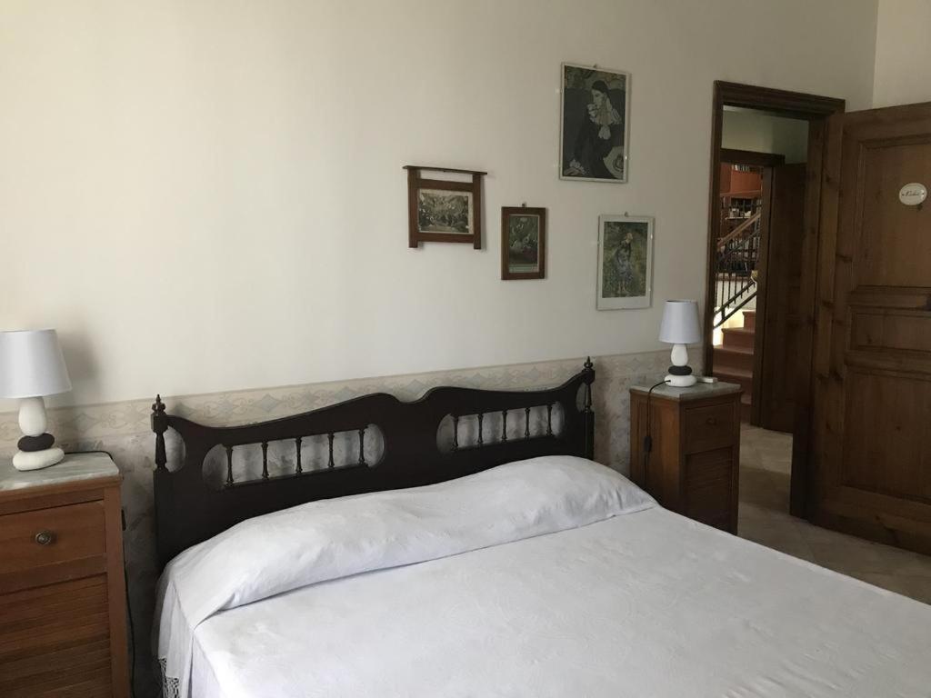 Villa Milici Campobello di Licata エクステリア 写真
