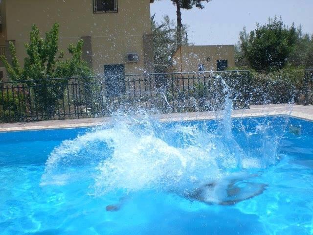 Villa Milici Campobello di Licata エクステリア 写真