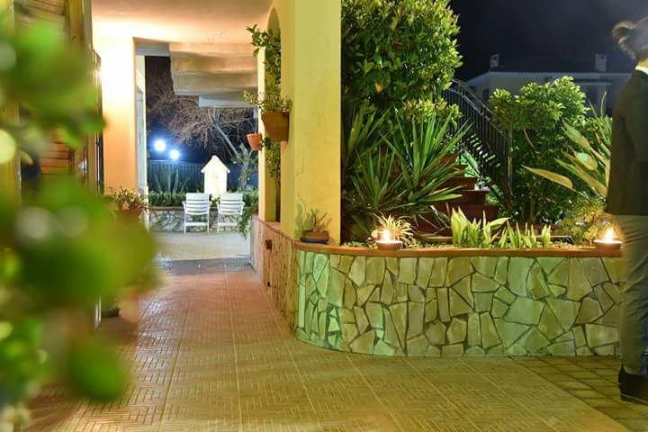 Villa Milici Campobello di Licata エクステリア 写真