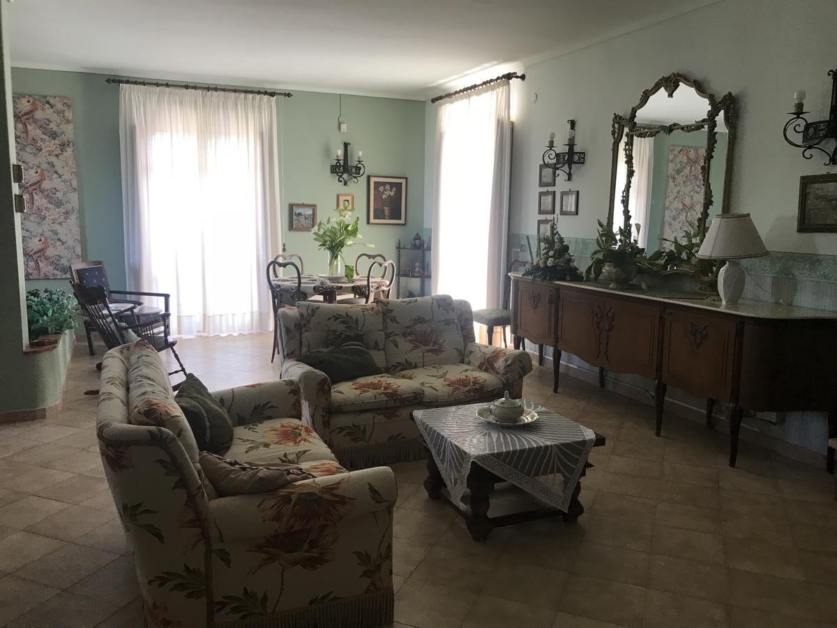 Villa Milici Campobello di Licata エクステリア 写真